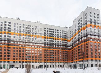 Продам 3-комнатную квартиру, 67.9 м2, Москва, Лобненская улица, 13к2, ЖК Дмитровский Парк