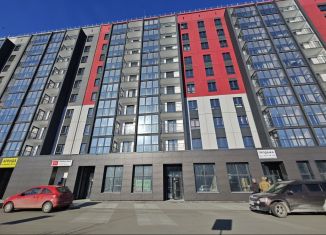 Продается помещение свободного назначения, 98 м2, Челябинск, Краснопольский проспект, 8, Курчатовский район