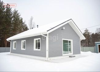 Продажа дома, 106 м2, село Заозерье, Хвойная улица, 9