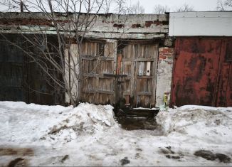 Продается гараж, Заполярный