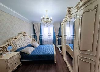 Продажа 3-комнатной квартиры, 71.6 м2, Красноярск, улица Петра Подзолкова, 3И, ЖК Гео