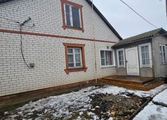 Продажа дома, 100 м2, посёлок Сатинка, Пионерская улица, 7