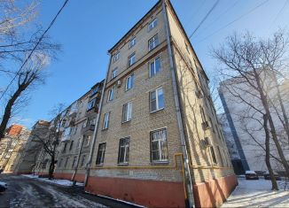 Продаю квартиру студию, 14 м2, Москва, Новогиреевская улица, 16к2, район Перово