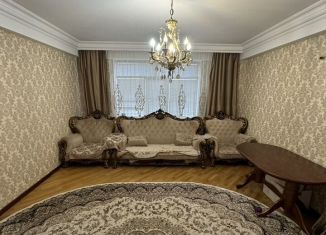 Продается 3-ком. квартира, 110 м2, Махачкала, Сергокалинская улица, 13А