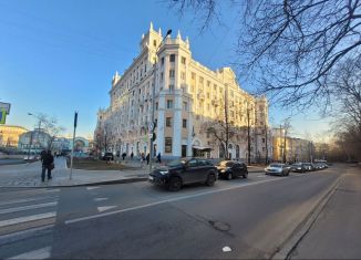 Продается квартира студия, 15.6 м2, Москва, Скаковая улица, 13к2, САО