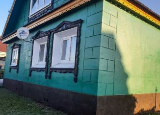 Продаю дом, 160 м2, деревня Захарово