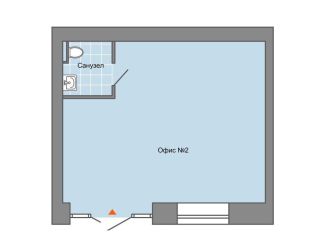 Продается помещение свободного назначения, 40 м2, Удмуртия, улица Строителя Николая Шишкина, 11/3