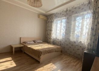 1-комнатная квартира на продажу, 50 м2, Краснодар, проспект Чекистов, 37, ЖК Виктория