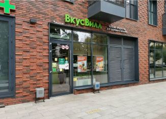 Помещение свободного назначения на продажу, 123.8 м2, Санкт-Петербург, Комендантский проспект, 67, муниципальный округ Коломяги