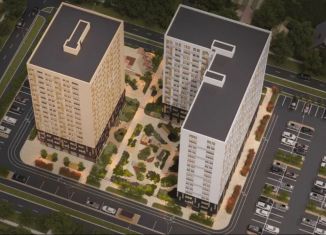 Продажа 2-ком. квартиры, 52.5 м2, Тюмень, Центральный округ