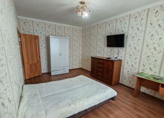 Сдам в аренду 1-ком. квартиру, 36 м2, Саха (Якутия), Тимптонская улица, 7