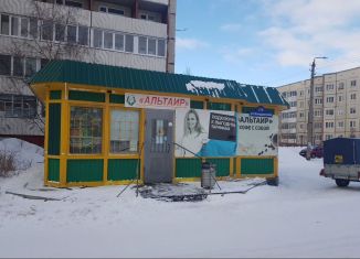 Продается торговая площадь, 55.4 м2, Мончегорск, улица Кондрикова, 22Б
