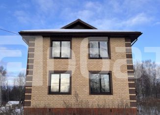 Продаю дом, 174 м2, поселок Апраксино, Молодёжная улица