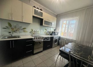 Продается 3-ком. квартира, 63.5 м2, Бурятия, улица Королёва