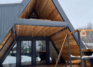 Сдам коттедж, 90 м2, Республика Башкортостан