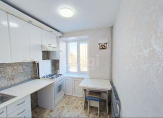 Продам 1-комнатную квартиру, 33.1 м2, Омская область, улица Лукашевича, 17А