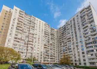 Продажа 2-ком. квартиры, 50.5 м2, Москва, Можайский район, улица Кутузова, 2