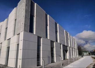 Сдача в аренду офиса, 2412.21 м2, Домодедово, Лунная улица, 4