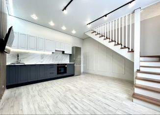 Продам таунхаус, 64 м2, деревня Якты-Куль, Центральная улица, 44/1