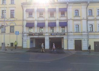 Продаю машиноместо, 13 м2, Москва, ЦАО, Трубная площадь, 2
