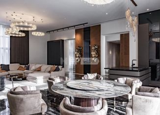 Продажа дома, 995 м2, деревня Чесноково