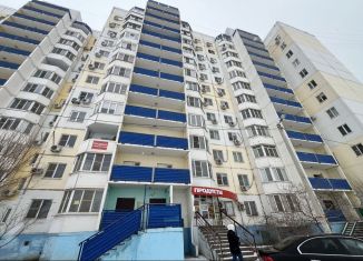 Продажа 2-ком. квартиры, 52.7 м2, Астрахань, Энергетическая улица, 19, Ленинский район