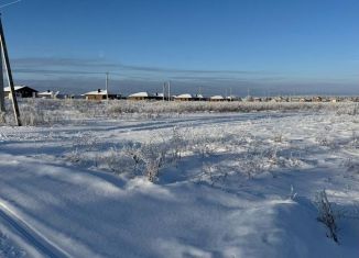 Продажа участка, 10 сот., село Кирби, улица Юности