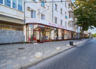 Продается 1-комнатная квартира, 34 м2, Краснодар, улица Чапаева, 96, улица Чапаева