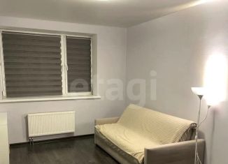 Продается однокомнатная квартира, 37.5 м2, Люберцы, улица Урицкого, 14, ЖК Влюберцы