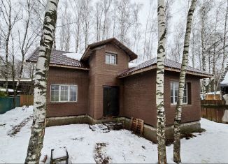 Продажа дома, 137 м2, Долгопрудный, улица 15-я Линия