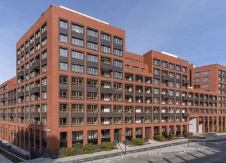 Продаю 3-комнатную квартиру, 106.3 м2, Тюмень, ЖК Речной Порт