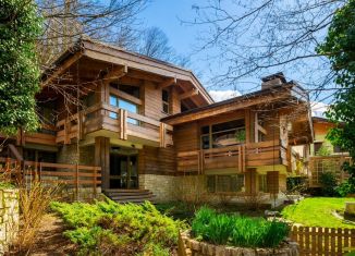 Дом на продажу, 450 м2, село Эстосадок, Дубравная улица, 40