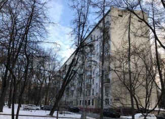 Продажа двухкомнатной квартиры, 42.1 м2, Москва, улица Алабяна, 3к3, метро Сокол