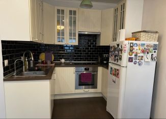 Продам однокомнатную квартиру, 46 м2, Котельники, 2-й Покровский проезд, 14к2