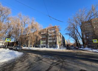 Торговая площадь на продажу, 125.7 м2, Самара, Минская улица, 65, метро Безымянка