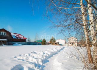 Продается участок, 10 сот., посёлок Красный, Станционная улица, 6