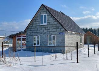 Продается дом, 44.3 м2, деревня Малый Буртым, Луговая улица, 41