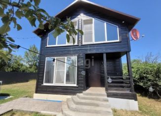 Продам дом, 96 м2, Самара, 7-й переулок, 10