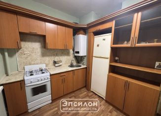 Продаю 1-комнатную квартиру, 33.1 м2, Курск, проспект Хрущёва, 34, Центральный округ