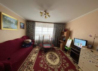 Продажа 3-комнатной квартиры, 60 м2, Курская область, улица Ленина, 56