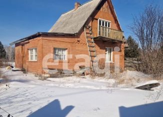 Дом на продажу, 62 м2, деревня Плоское, Строительная улица