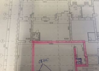 Сдается помещение свободного назначения, 87 м2, поселок городского типа Стройкерамика, улица Анетты Басс, 4с5