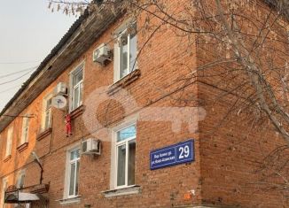 Продается 2-ком. квартира, 45.1 м2, Казань, Советский район, Ново-Азинская улица, 29