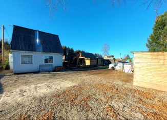 Продам дачу, 45.3 м2, Сыктывкар, 11-й проезд