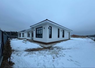 Продаю дом, 130 м2, деревня Алёшино, коттеджный посёлок Алёшинские Просторы, 233