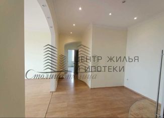 Продается трехкомнатная квартира, 97.6 м2, Старый Оскол, микрорайон Олимпийский, 41