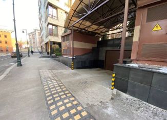 Продается машиноместо, 14 м2, Москва, Пречистенская набережная, 19, ЦАО