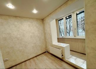 Продам квартиру студию, 14 м2, Москва, ЮАО, Донбасская улица, 6