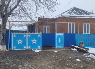 Продаю дом, 74.2 м2, Краснодарский край, улица Урицкого, 41