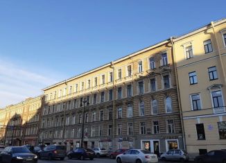 Комната на продажу, 9 м2, Санкт-Петербург, Московский проспект, 20, муниципальный округ Семеновский